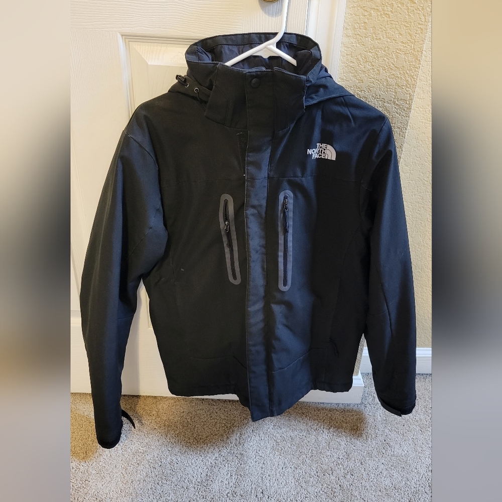Men's jacket